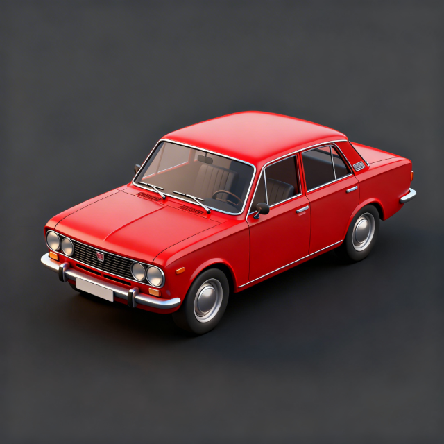 Carros Antigos