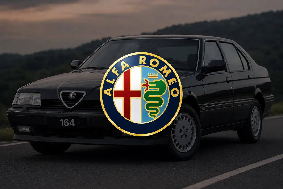 Alfa Romeo