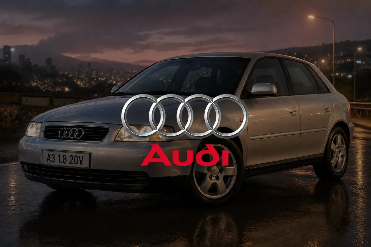 Audi