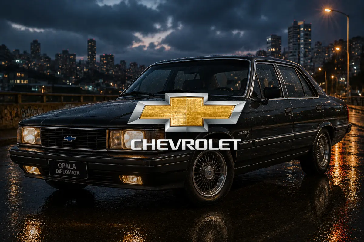 Chevrolet