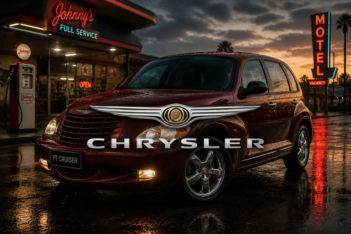 Chrysler