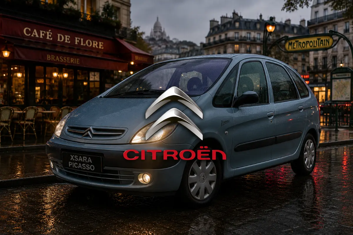 Citroën