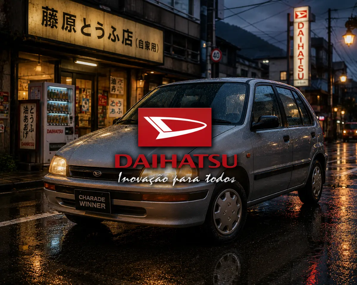 Daihatsu