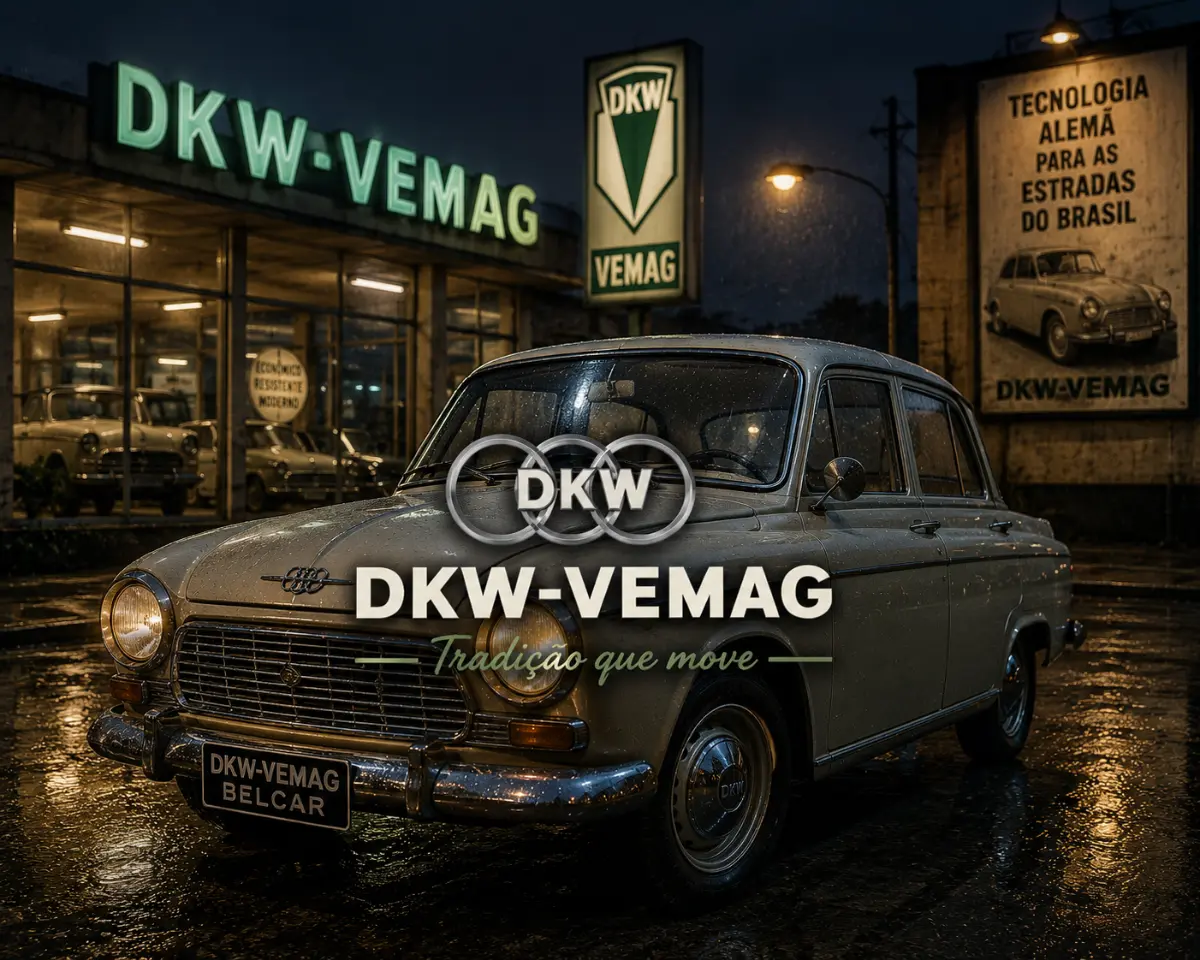 DKW-Vemag