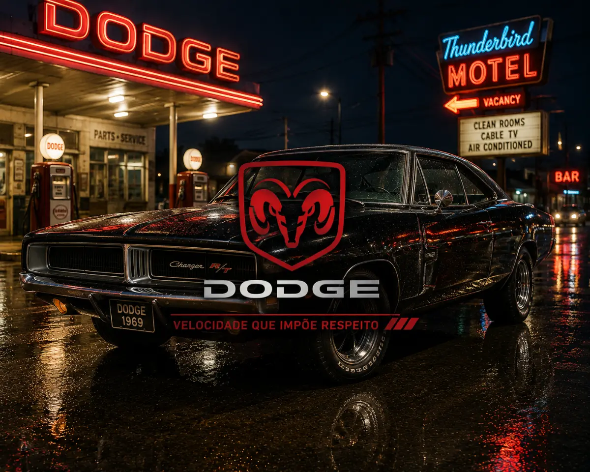 Dodge