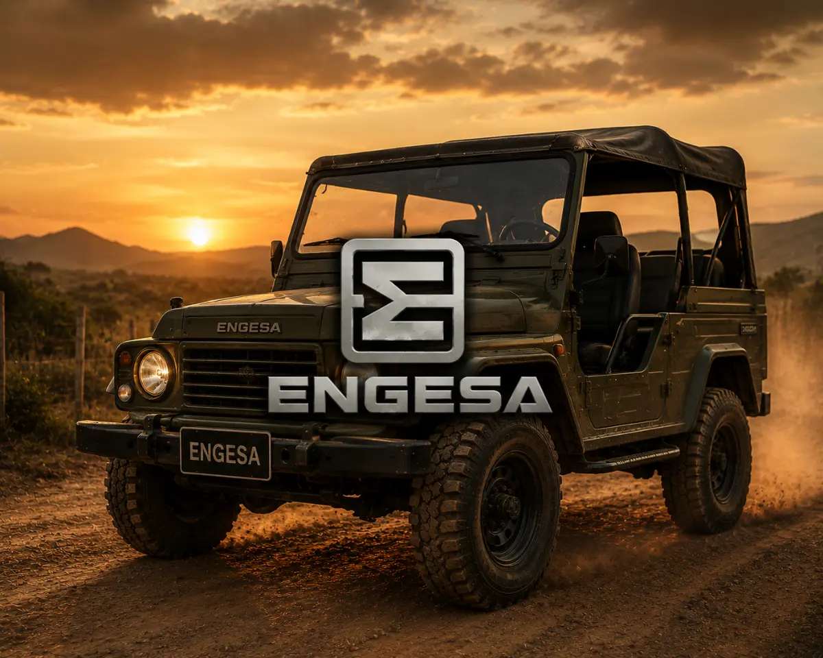 Engesa