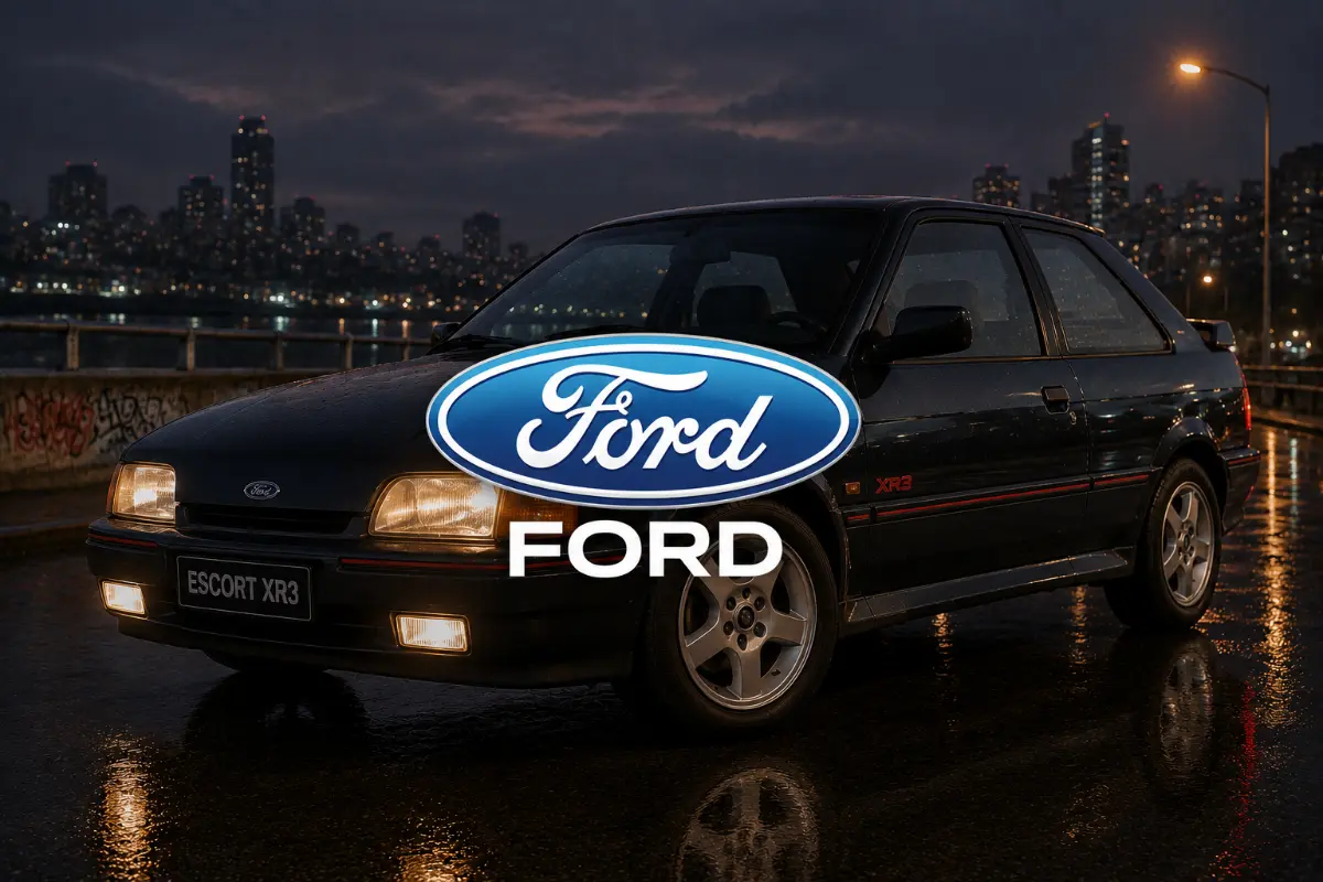 Ford