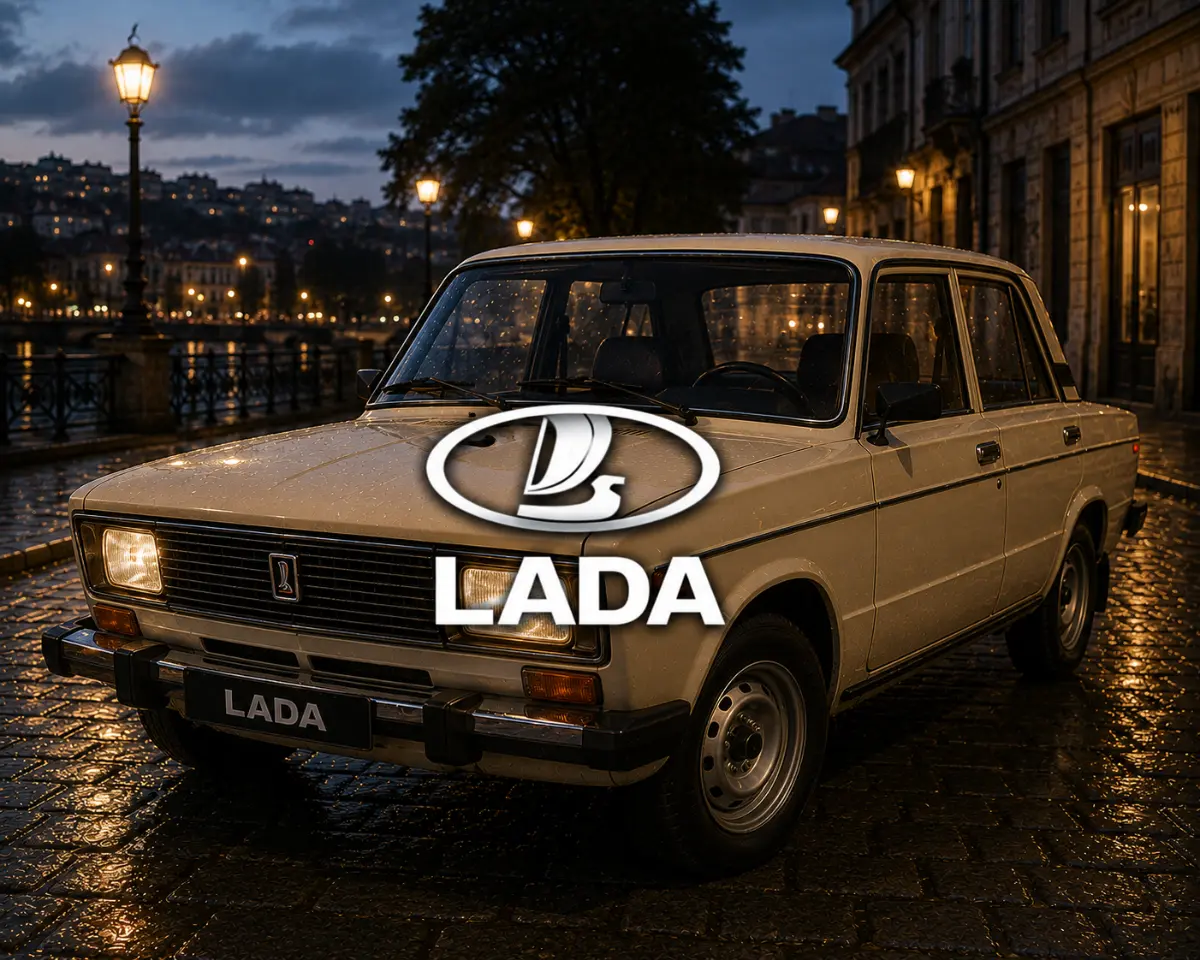 Lada