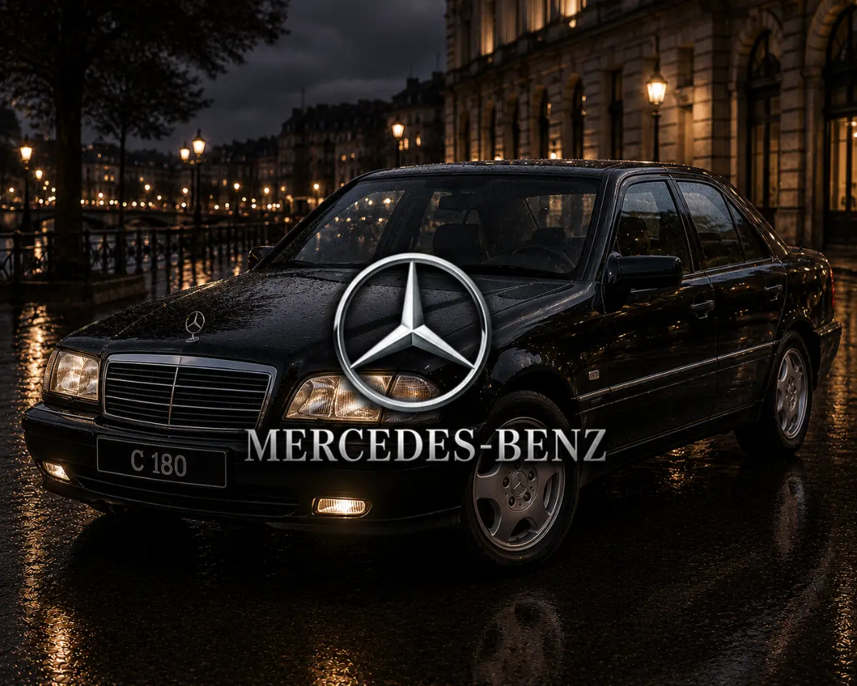 Mercedes-Benz