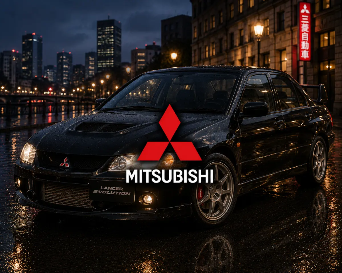Mitsubishi