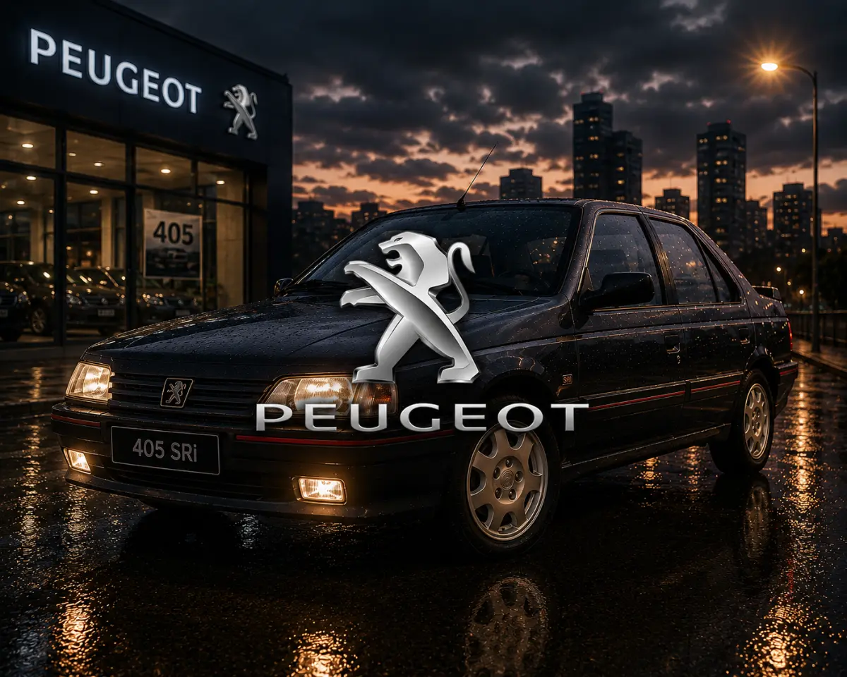 Peugeot