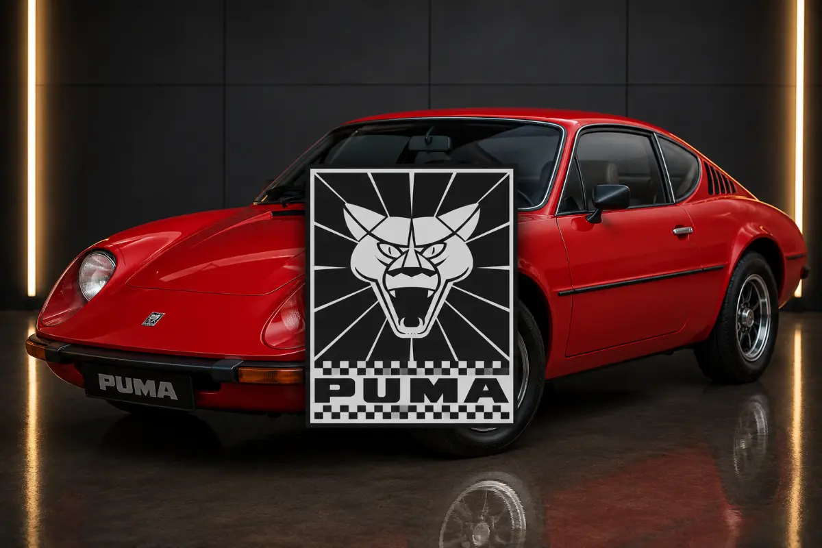 Puma