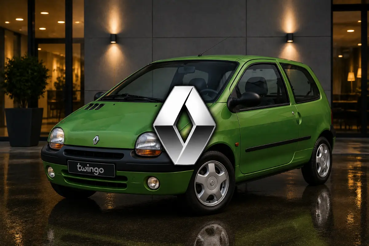 Renault