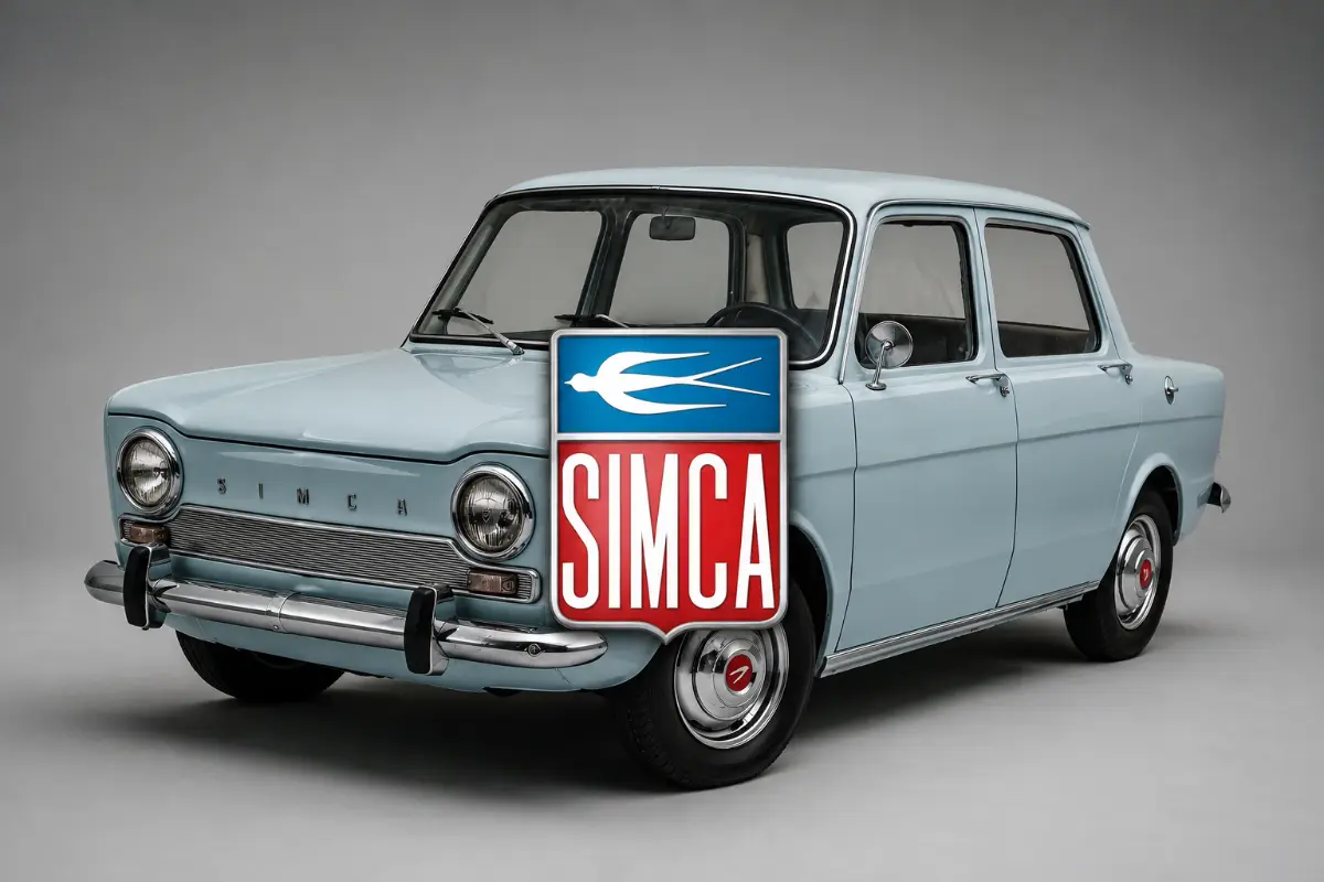 Simca