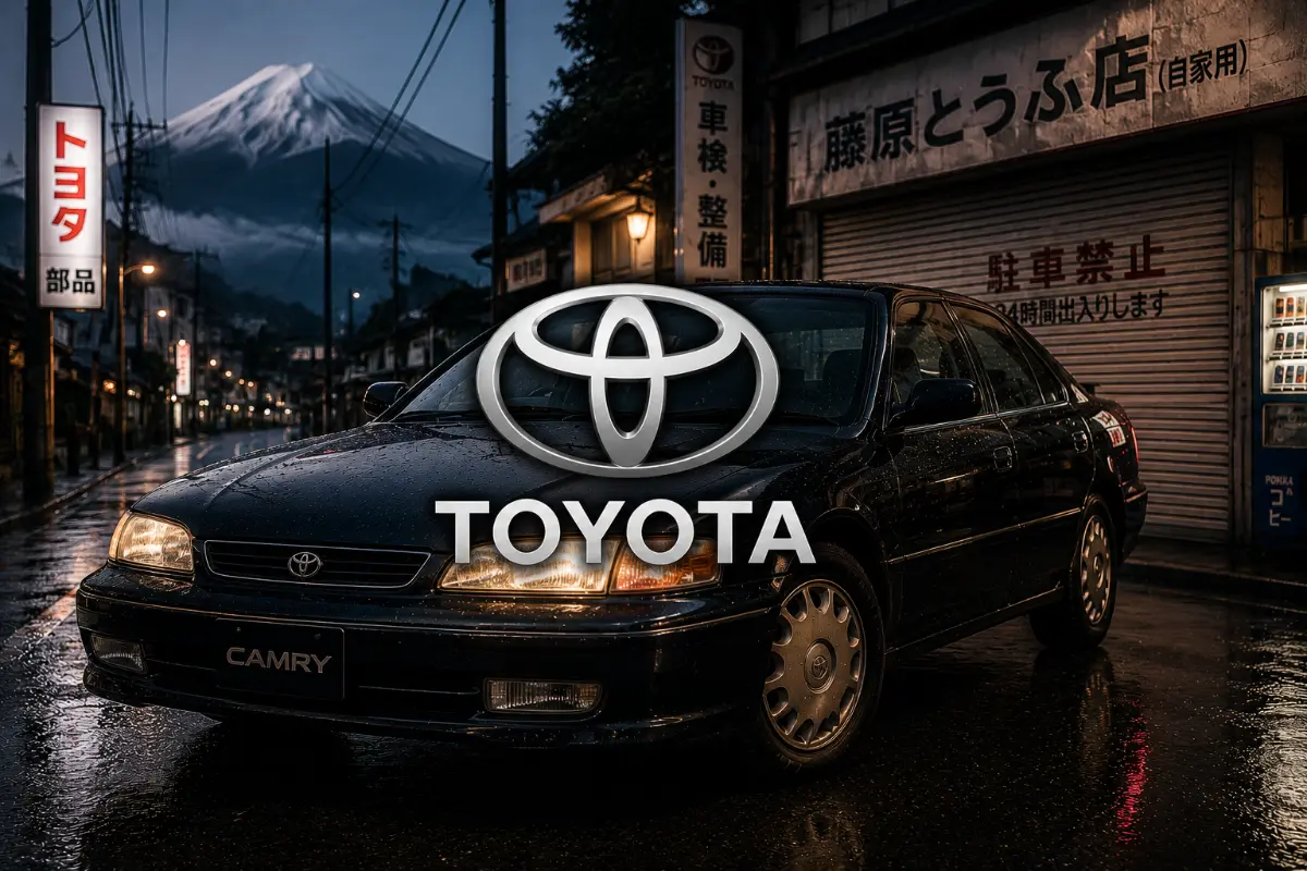 Toyota