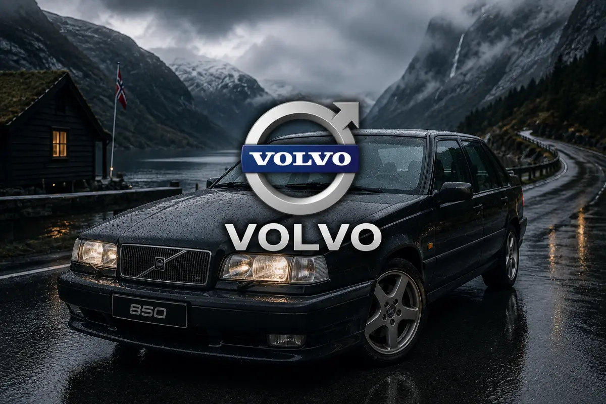 Volvo