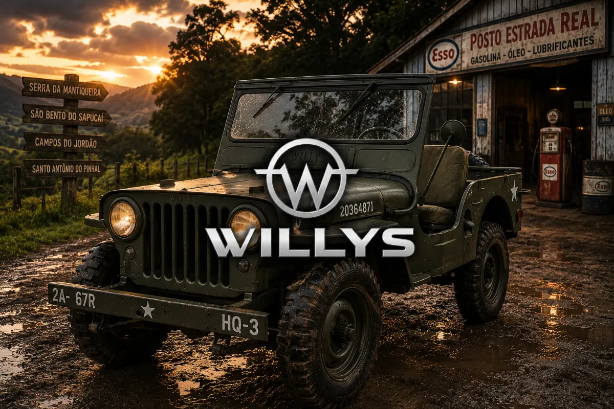 Willys